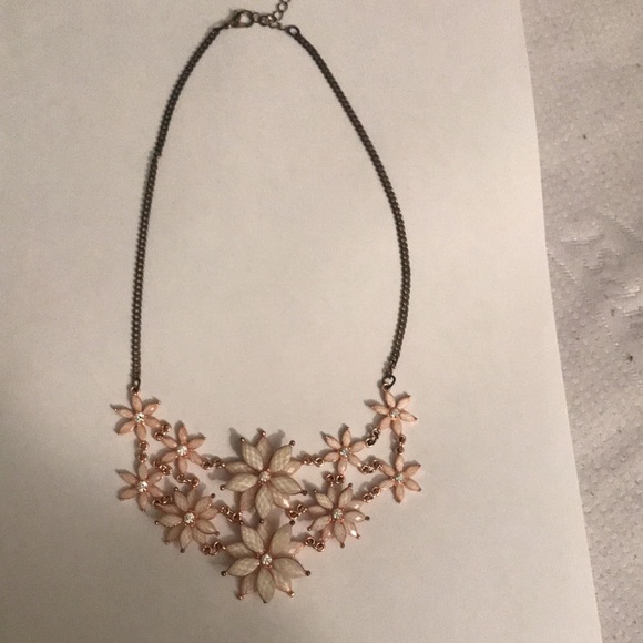 Shoulder to shoulder Rosé blush dress Worn 4 Show! - Picture 2 of 4